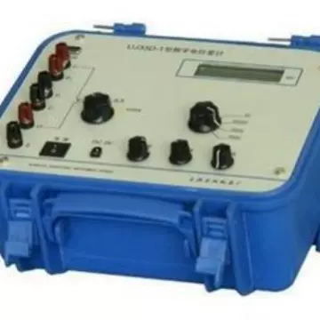 上海精密 UJ36型数字式电位差计 数显电位差计 直销供应