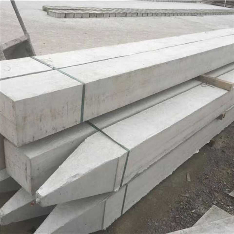 湖南湘潭水泥方桩堤坝防护抗冲刷强稳定性高适应性强耐磨本地直发