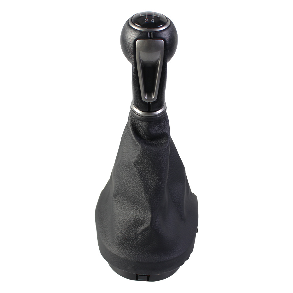 Suitable for Volkswagen Seat+Ibiza Manual Gear Shift Lever Handle Integrated with the Gear Knob