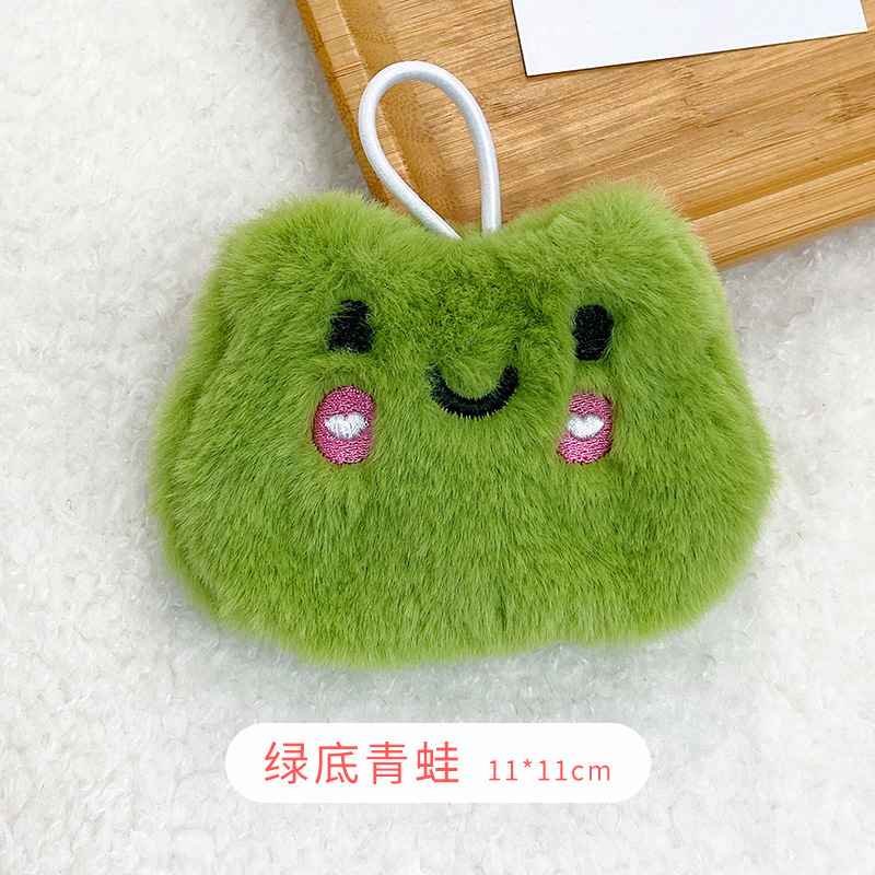 かわいいぬいぐるみ刺繍の暖かい手の暖かい手の自己発熱の暖かい卵の手の握り式のミニ学生のカードのセットの暖かい手の赤ちゃん|undefined
