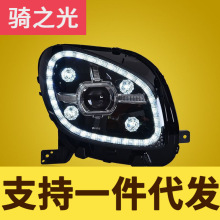 ����춱��Ysmart������ɸ��bLED���П���ˮ�D��LED͸�Rˮ�����