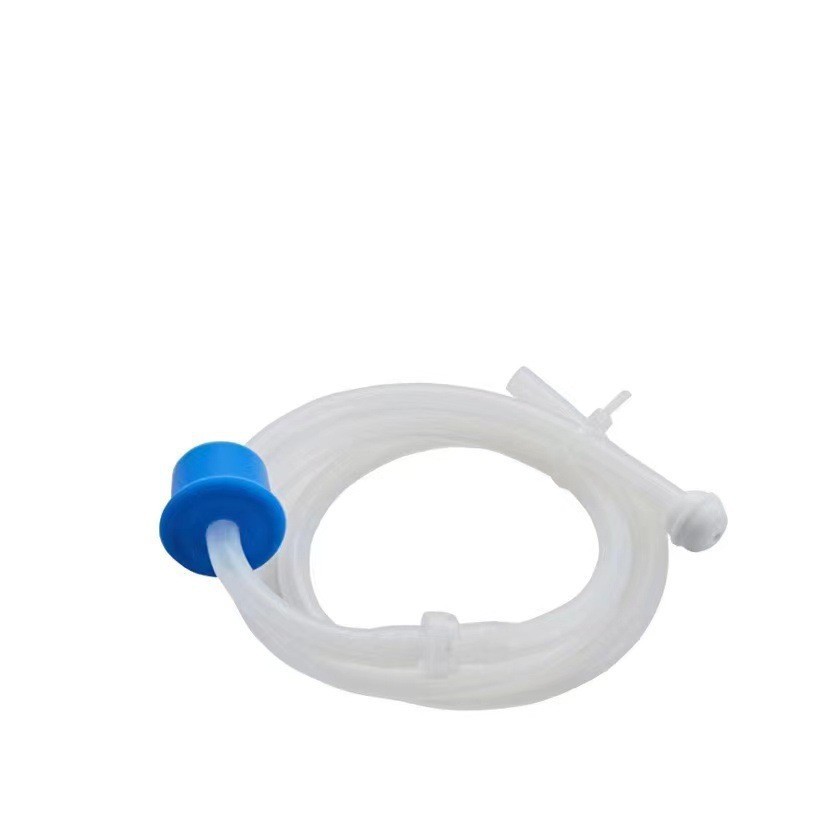 lavabo de cocina jabón líquido limpiador prensador extensor de lavabo doméstico detergente prensador de tubo alargado image 13