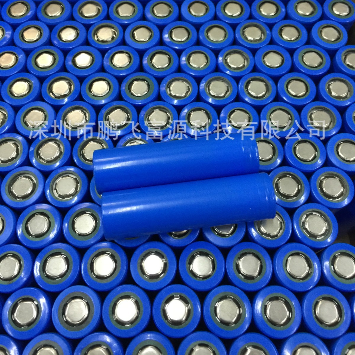 动力电池厂家供应18650动力10C放电足容量2000MAH锂电池