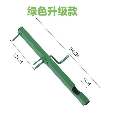 Flat Belt Wrapping Machine, Belt Wrapping Trailer rope/net/strap - green-new-style-rope-winder