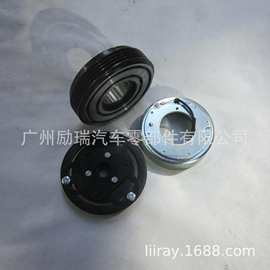 空调离合器适用于利亚纳本田 N-Box,  38810-R9G-004   AD-6329N