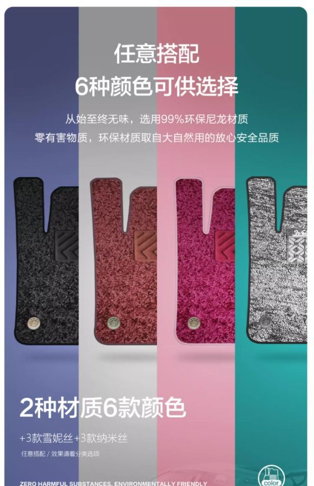 Suitable for Boyue L Foot Pad Surrounding 2024 Boyue X Car TPE23 Boyue pro Premium Edition Bag Threshold