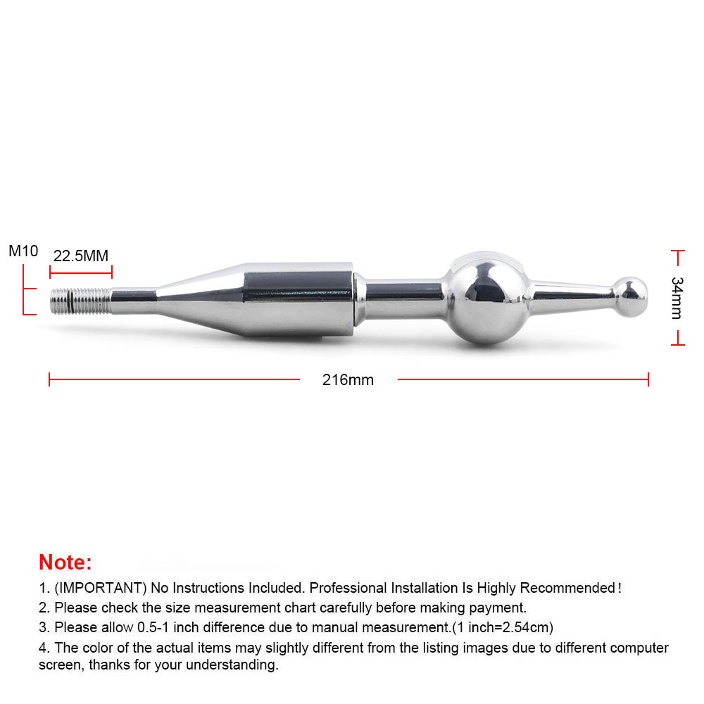 Car Modified Gear Lever Shift Lever Suitable for Mazda Mx5 Miata90-97/Rx7 Short-Shift Shifter