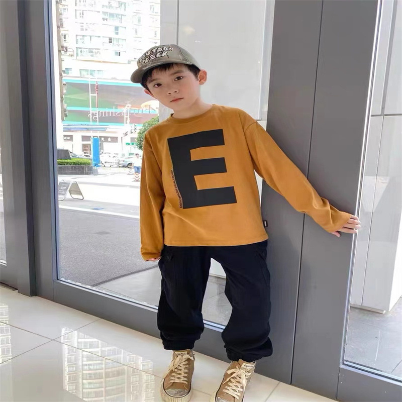 진한 베이지 (빅 E)