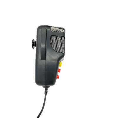 super-loud warning siren, Car horn/tweeter