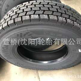 295/80R22.5卡客车轮胎