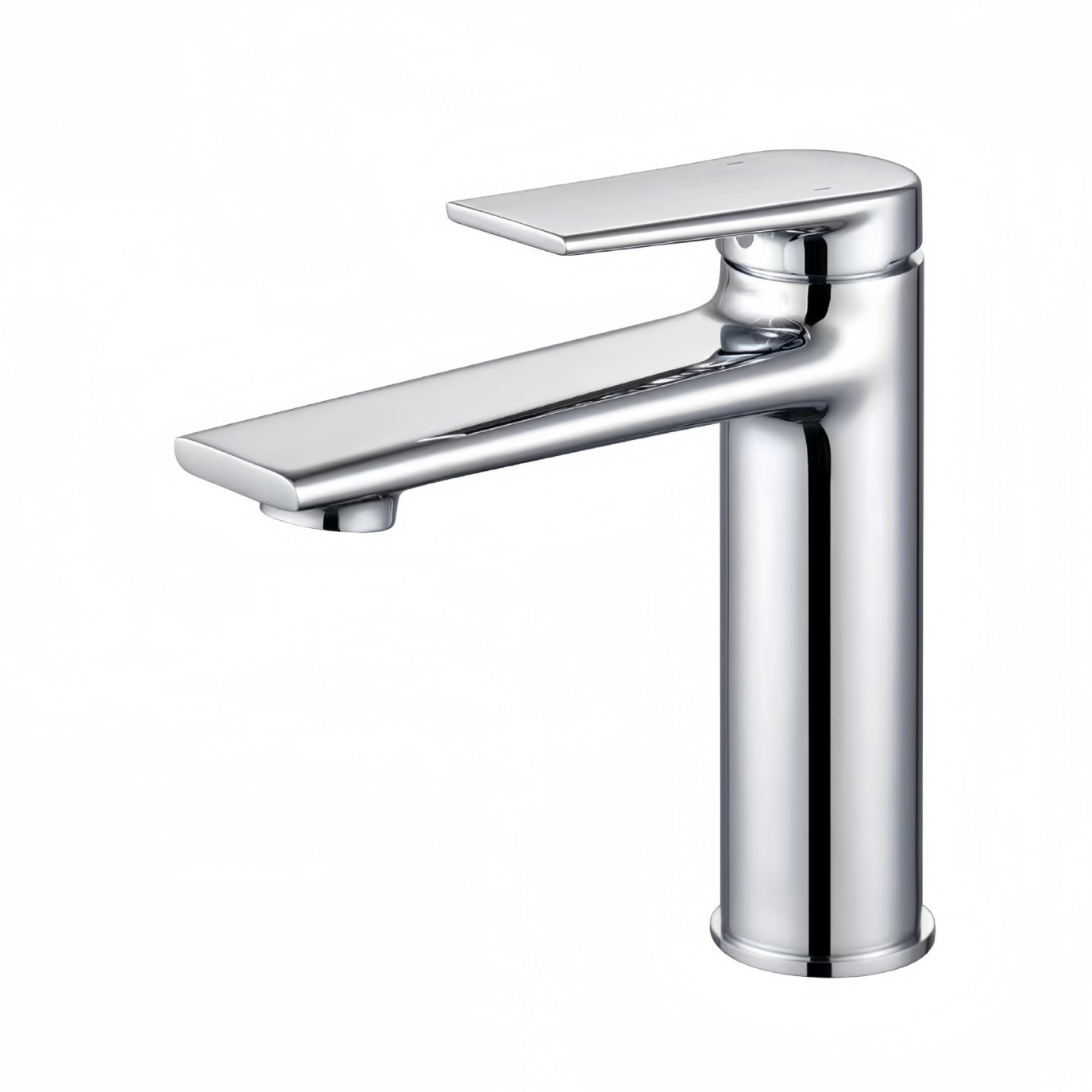 Brass lavabo
