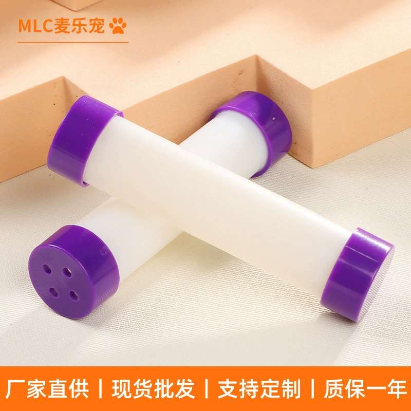 Трансграничная игрушка для собак Amazon игрушка для домашних животных звуковая трубка для различных вокальных игрушек аксессуары для мячей для домашних животных