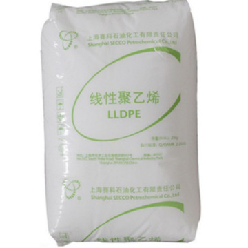 LLDPE 上海赛科 LL0220KJ 透明 薄膜 吹膜 线性低密度聚乙烯颗粒