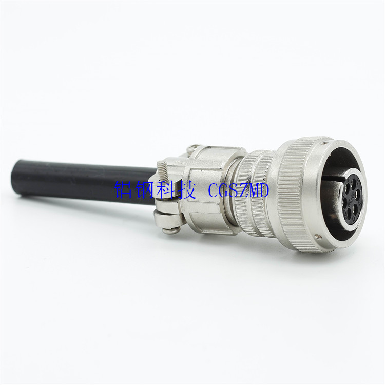 ����Բ��������, VG95234 ������ʽ 20-15 Anti-bayonet connecto