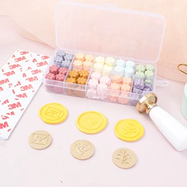 印章用品;文具贴纸;印章/印泥