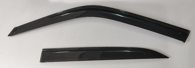 Suitable for Bmw M5 Rain Shield Sun Visor Bmw M5 Window Visor G90 F90 F10