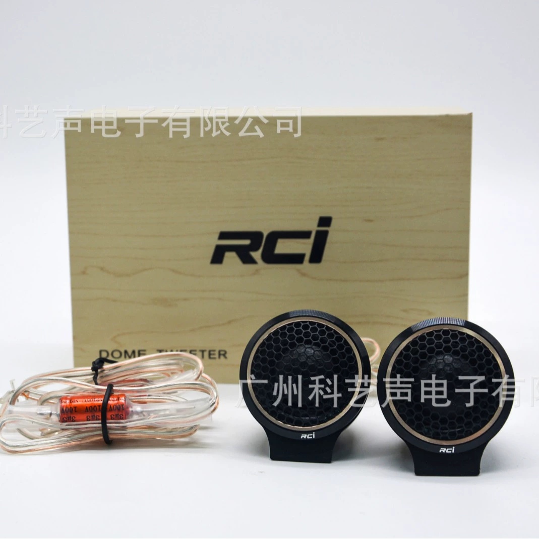 Производитель поставляет малайский RCI автомобильная шелковая пленка высокого звука