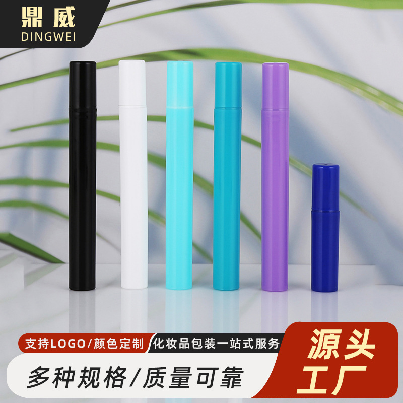 厂家供应香水樽香水管 小喷雾香水分装喷雾瓶 2ml3ml4ml5ml香水笔