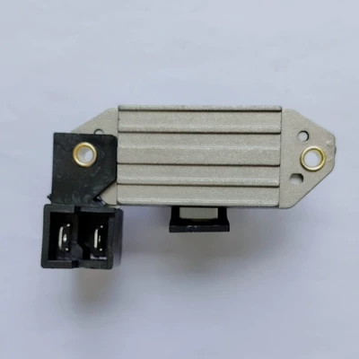Ix110-12V/Ix111-24V Model Elektron Tənzimləyici Avtomobil Elektron Tənzimləyicisi
