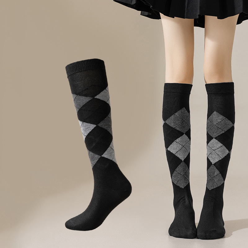 Cross-border sports compression socks for men and women, outdoor cycling compression socks, elastic calf socks, running long socks, wholesale socks Cross-border sports compression socks for men and women, outdoor cycling compression socks, elastic calf socks, running long socks, wholesale socks