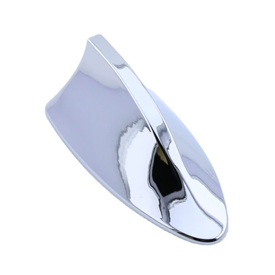 shark fin antenna with: Other Car Modifications