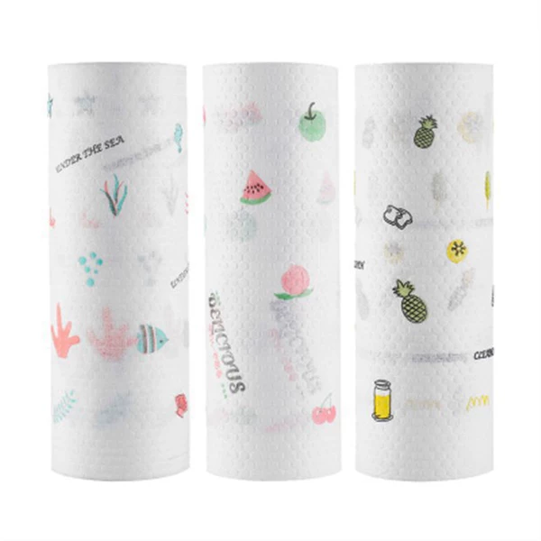 [Upgrade pressure pattern thickened print] Patterns random 25*20 [≈50 tablet]