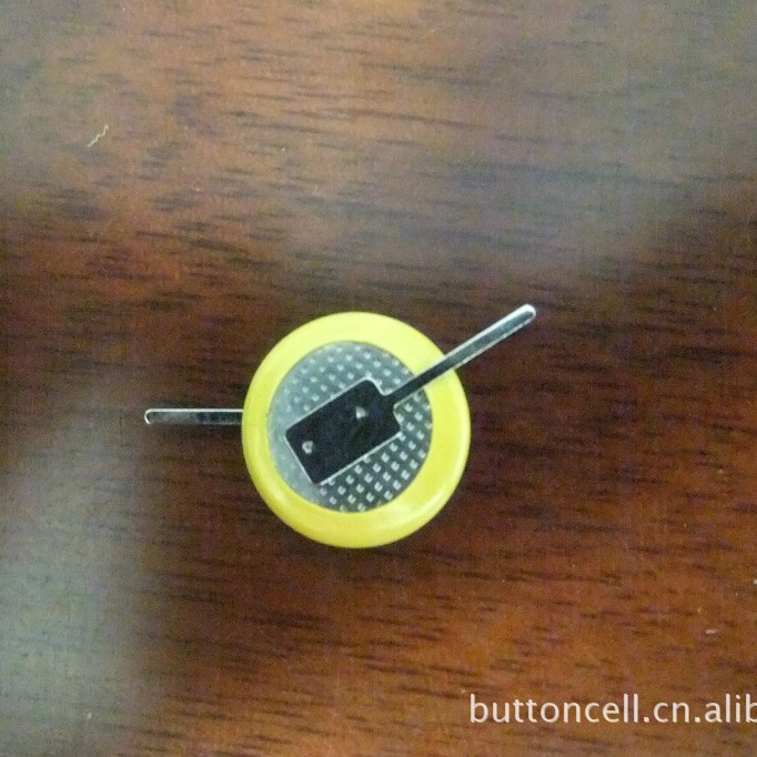 【聚鑫源】厂家供应焊脚/插脚/LR1130电池3V大容量性能稳定电池