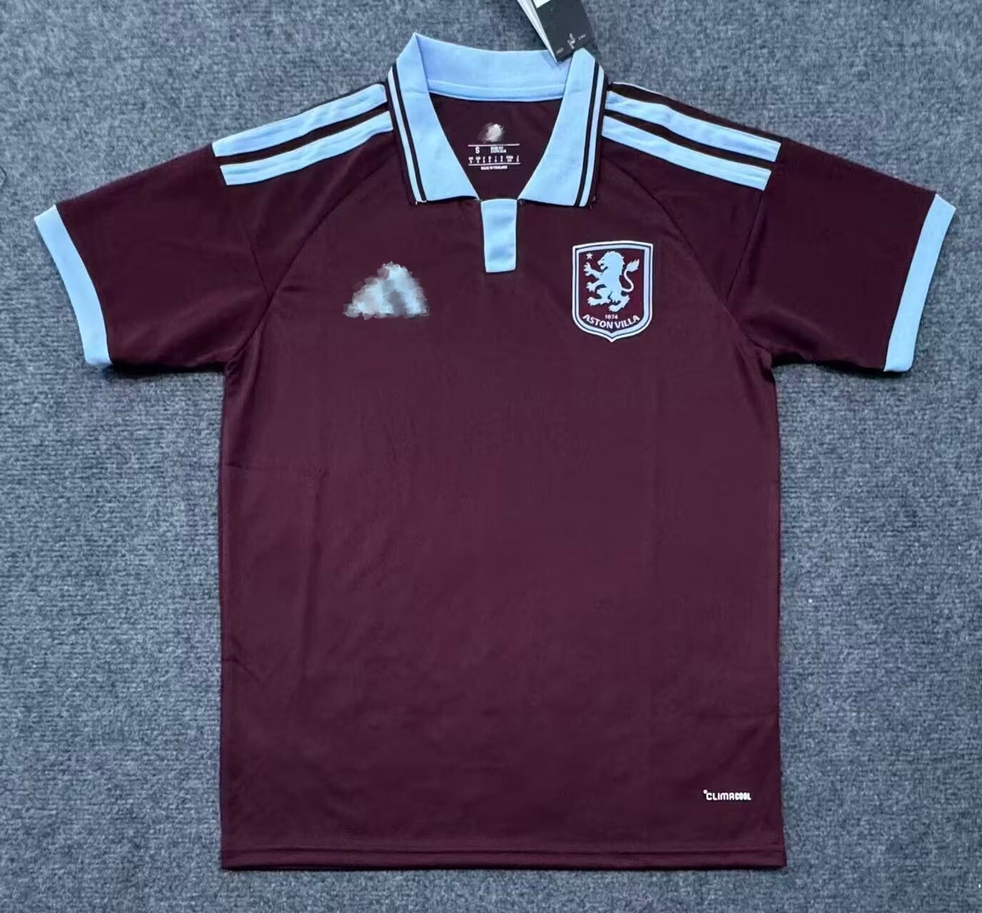 2627 Camiseta de fútbol de la Copa del Mundo Brasil Palmeiras Flamenco Camiseta de fútbol de manga corta