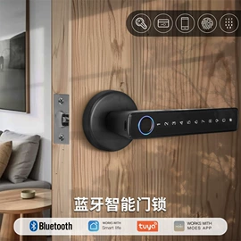 智能开关;智能家居;其他家居智能