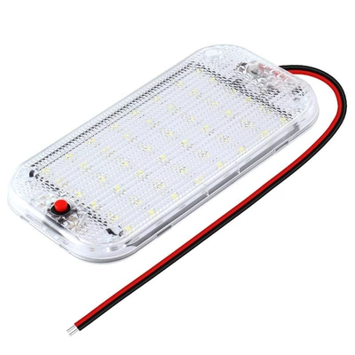 Rvled Roof Lights, Interior Lighting, Other lights - cx05-cross-border-exclusive-supply