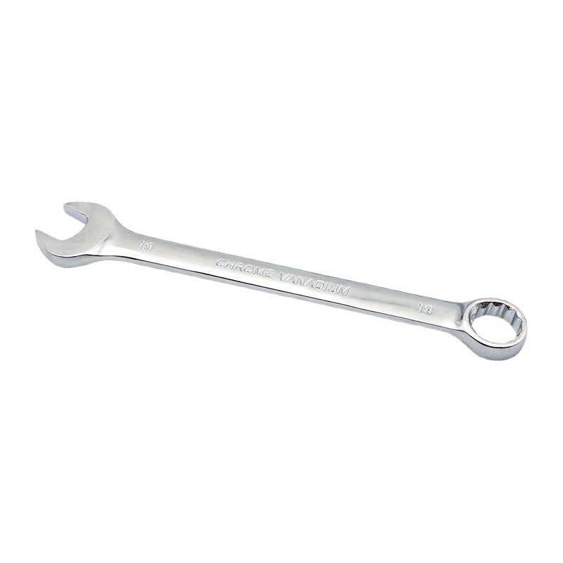 Nuevo mate multifuncional llave de doble propósito hardware llave manual de doble cabeza llave de doble cabeza abierta flor de ciruela