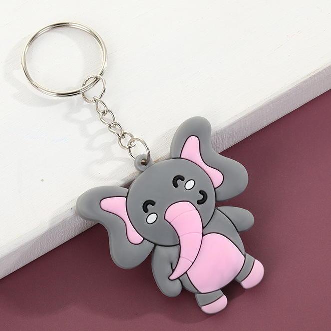 Elefante Rosa