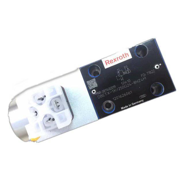 供应力士乐比例阀DBET-62/350G24K4V进口