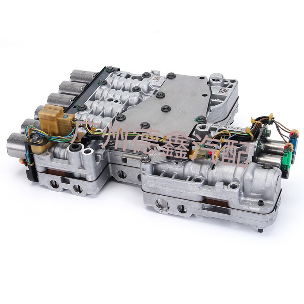 Suitable for Ford F-150 New 10-Speed 10R80 Transmission Valve Body Hl3Z7A100B 10L80