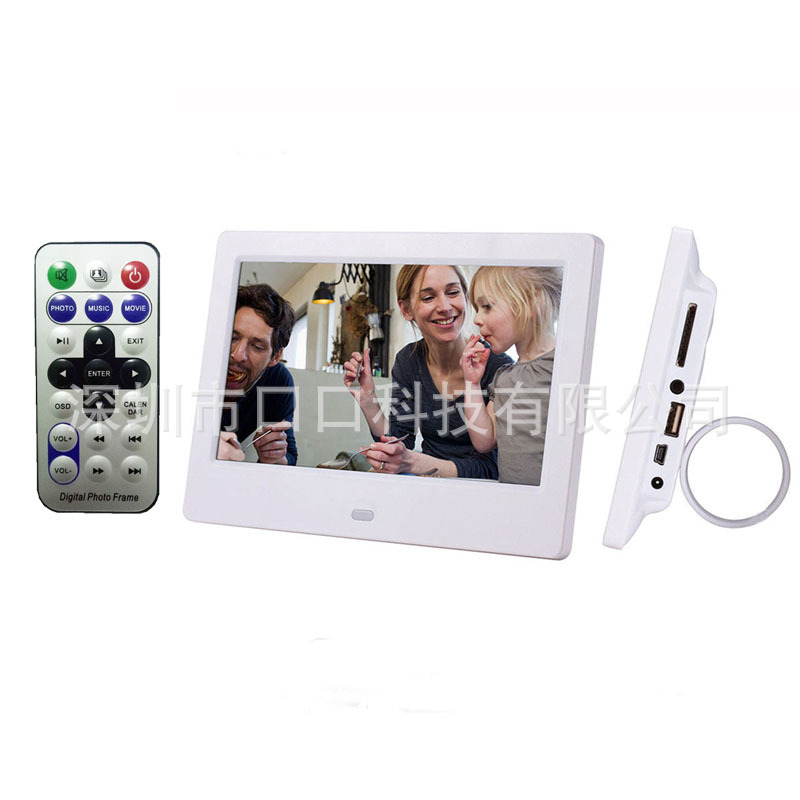 Low-cost hot-selling product 10.1inch High-definition digital photo frame, electronic photo frame, electronic photo album, counter display advertising machine in stock Low-cost hot-selling product 10.1inch High-definition digital photo frame, electronic photo frame, electronic photo album, counter display advertising machine in stock
