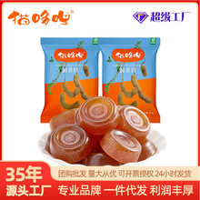 猫哆哩健康零食酸角糕手抓包6kg云南特产孕妇儿童糖果工厂直发