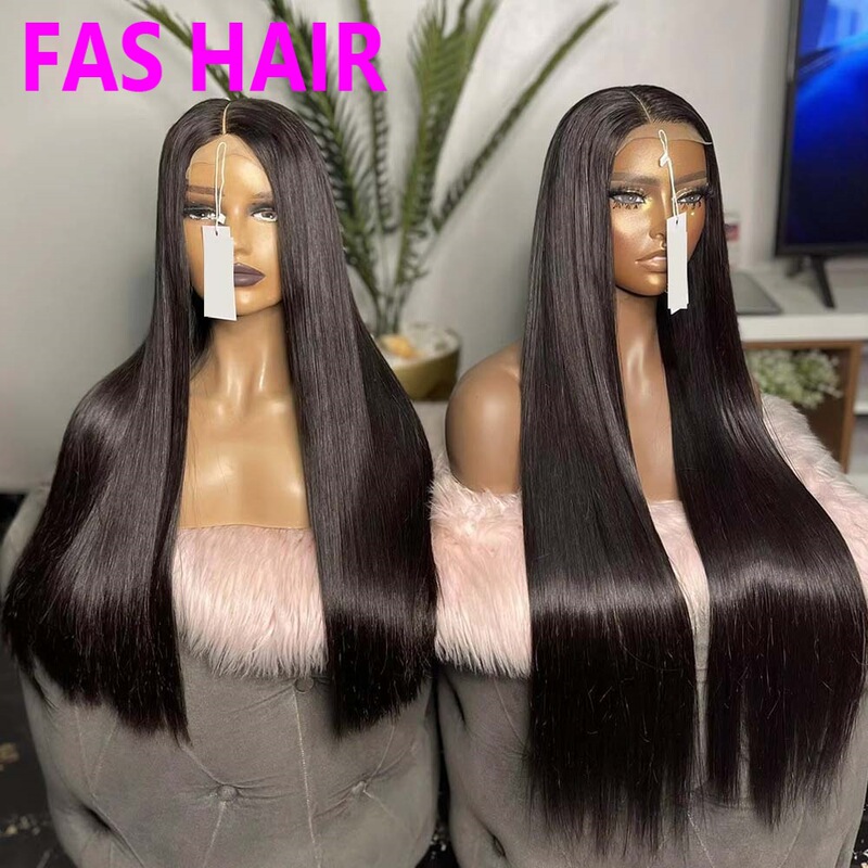 Real Human Hair Vietnamese Vietnamese Hair 5X5 Sdd Double Drawn Virgin Human Hair