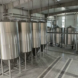 酿酒设备;食品杀菌设备