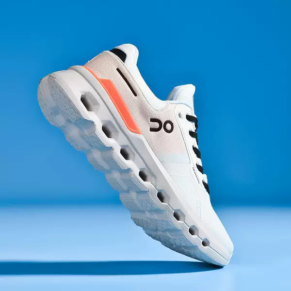 White orange