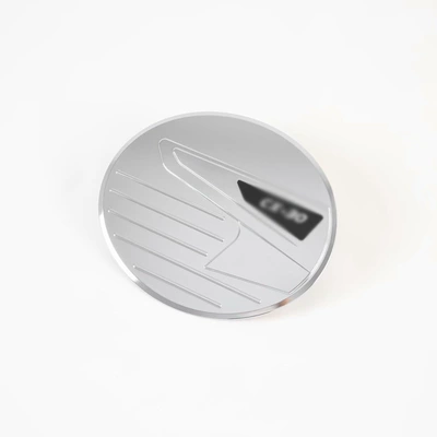 20CX-30 fuel tank cap sequins Tank cap - electroplating