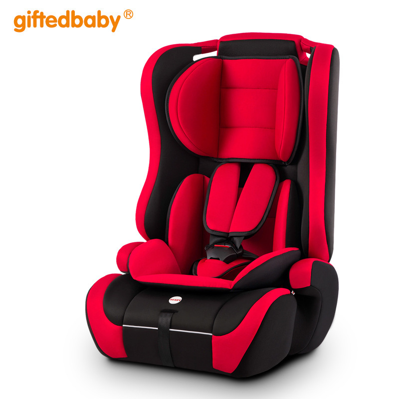 Tiancai baby children's safety seat car for 9 months-12 years old infant baby car universal wholesale 3c