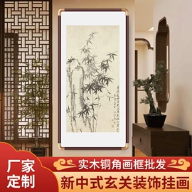 现代装饰画;国画;油画