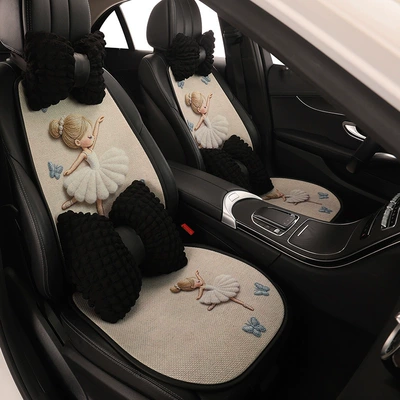 Seat Cushion Sets, Universal Universal seat cover