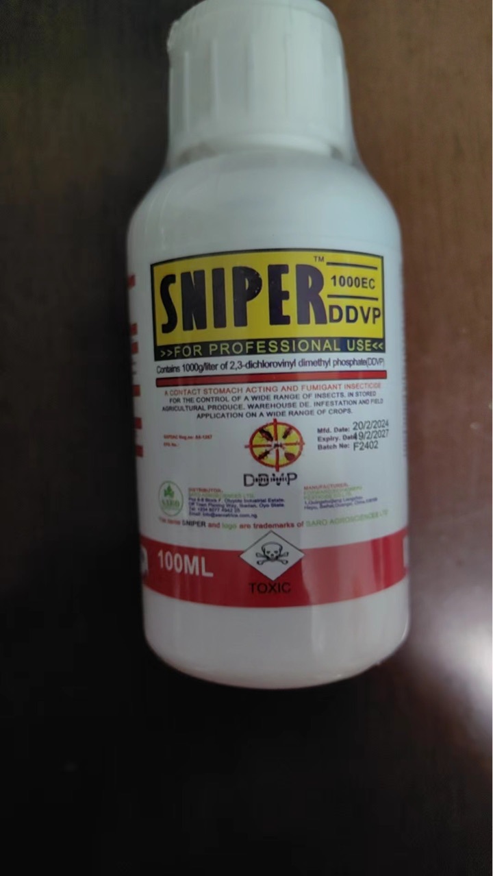 sniper DDVP 英文版杀虫剂非洲爆款美国爆款杀虫剂蟑螂蚂蚁臭虫-阿里巴巴