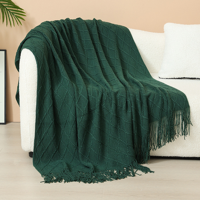 Verde oscuro