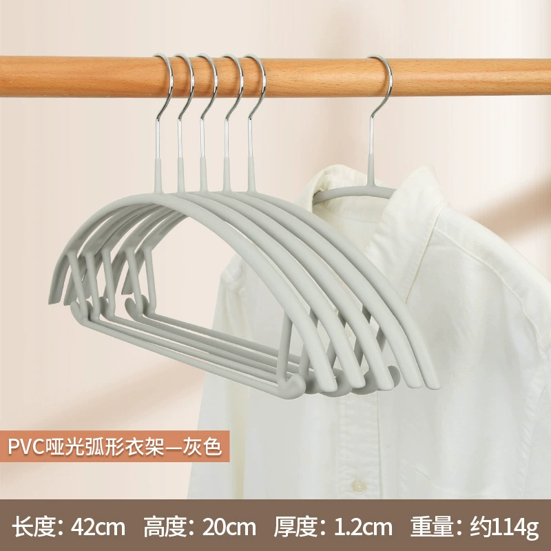 Bold short neck goose trousers short neck immersion glue resin trousers drying goose -shaped pants rack saving space hams