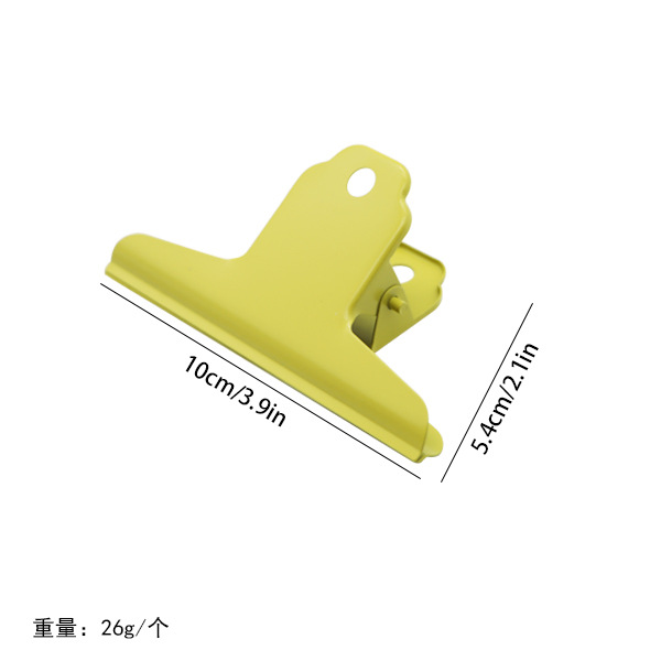 100mm 베이지