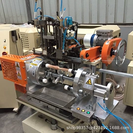 其他行业专用;其他剪刀;压力试验机