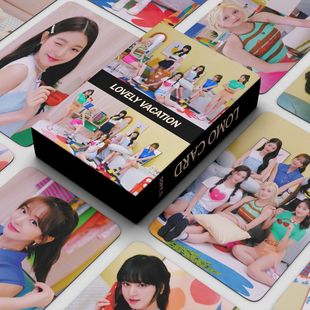 IVEС�����ƌ�݋lovely vocation����揈ԪӢ�濨���LOMO��55��