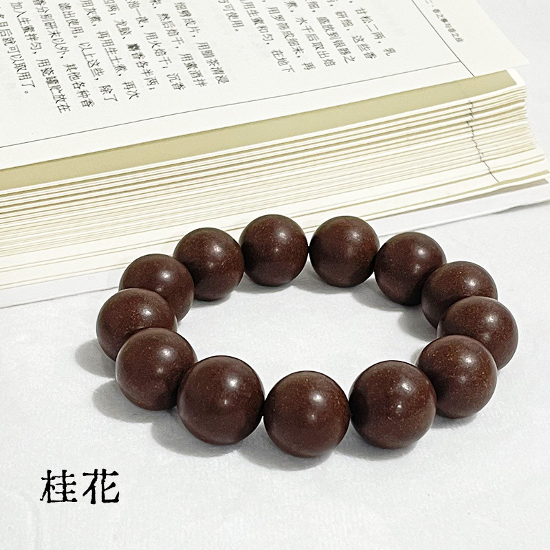 【계수나무】【선물 상자】